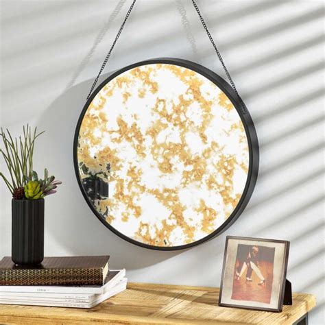 Antique Clear Vintage Distressed Mirror Glass Film - Abode Window Films