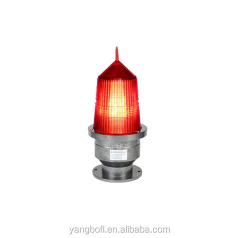 Aircraft Warning Light Medium Intensity Type A Aviation Obstruction