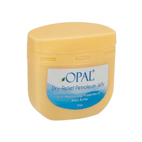 Petroleum Jelly Cosmeden