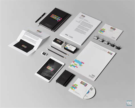 Branding Mockup Pack Premium By Eddyreis On Deviantart