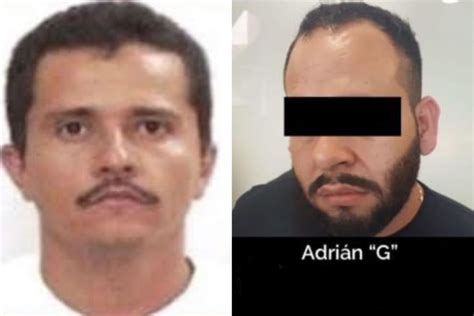 Liberan Y Recapturan Al Ocho Ahijado Del Mencho El Sicario Que