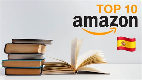 Libros De Amazon España Top De Los Títulos Más Populares Este Día