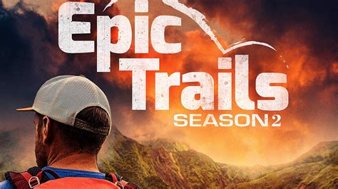 Watch Epic Trails On TV OSN Home Mauritania