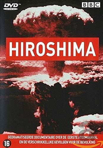 Hiroshima 2005 Hiroshima BBC History Of World War II NON USA