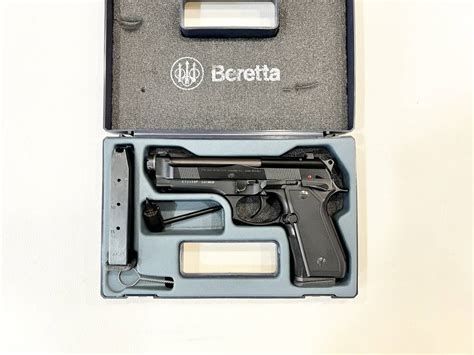 Beretta Stock Armeria Morganti Campagnano