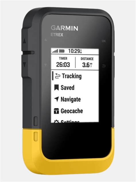 Garmin Etrex Se Gps Montagna Nencini Sport