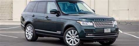 Range Rover L V Supercharged Latest Styles Yasaracarfenlisesi