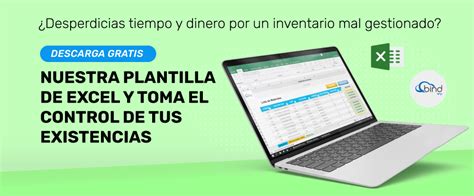 Técnicas Y Métodos Para El Control De Inventarios Bind Erp