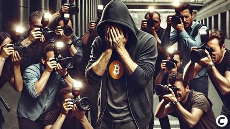 Bitcoin L Anonymat De Satoshi Nakamoto Est Une Bonne Chose Pour Le