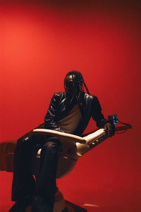 Meet Abdul Amir Williams Canvasrebel Magazine