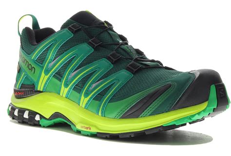 Salomon Xa Pro D Gore Tex M Homme Pas Cher