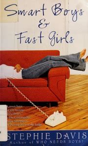 Smart Boys And Fast Girls