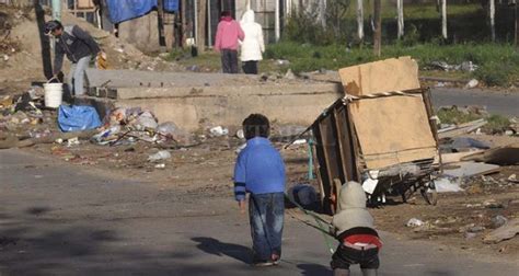 Cambiamos El De Los Chicos Son Pobres En El Conurbano Bonaerense