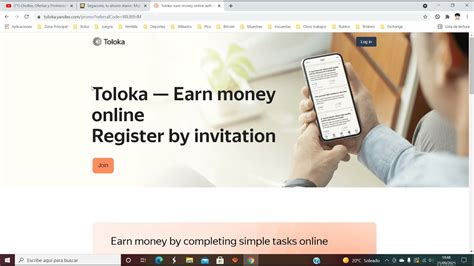 Toloka Yandex Qué es y como funciona Tutorial 2021 Explicación