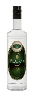 Orujo Blanco Industrias Espadafor Bebidas Excepto Vinos Y Espumosos