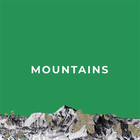 Mountain 4 Feat Demian Cabaud Pedro Melo Alves YouTube Music