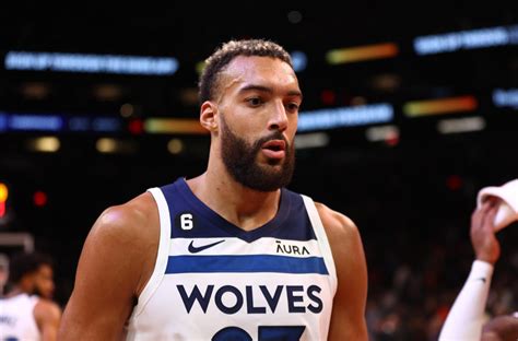 Rudy Gobert suspended for 1 game, reportedly won't travel for ...