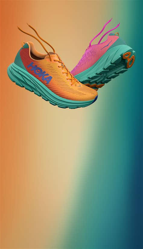 HOKA Rincon 3 Running Shoes | HOKA® Ireland