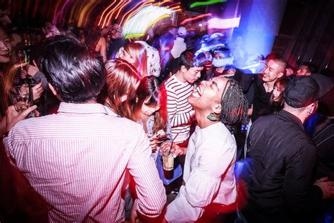 This Is The State Of Gay Nightlife In Shanghai SmartShanghai