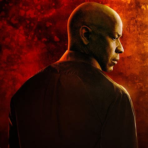 Review The Equalizer Collection The Based Update