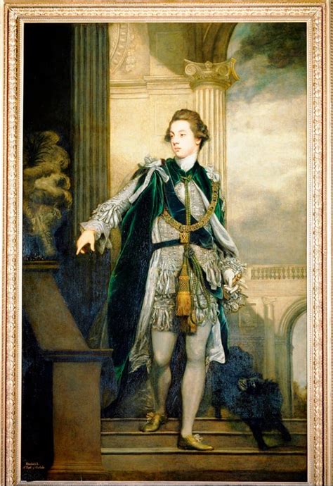 UK Accepts Rare Portrait by Sir Joshua Reynolds in Place of $6 Million ...