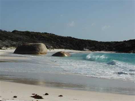 Little Beach, Western Australia, Australia