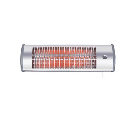 Parma Lx 2900a Infrared Bathroom Heater Savvas Eracleous Ltd