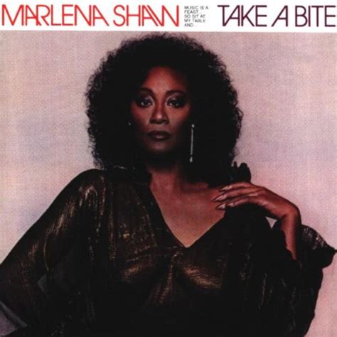 Take A Bite Marlena Shaw Music