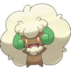 Naked Whimsicott Pok Mon Amino