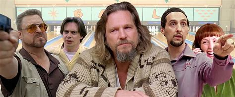 Top 15 Quotes From The Big Lebowski The Ultimate List — Mongolife