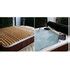 Roll Up Hot Tub Spa Covers Contemporary Toronto By Canadian Hot