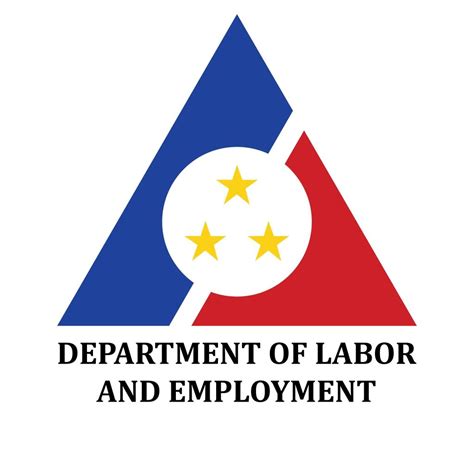 Dole Explained Department Of Labor And Employment Financial Assistance Philippines