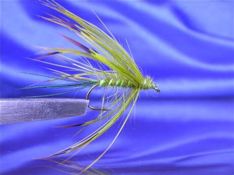 Mcphails Mayfly Fly Fishing Flies With Fish4flies Worldwide