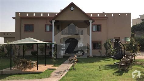 Bani Gala Beautiful Farm House For Sale Bani Gala Islamabad Id