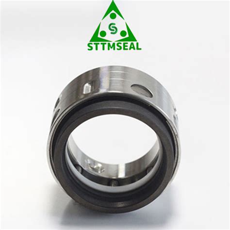 PTFE Wedge Mechanical Seals N15 STTMSEAL AMERICA