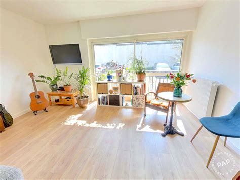 Vente Appartement Pi Ces M Montreuil M