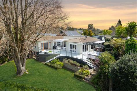 5 Anglesea Street Hamilton Central Hamilton City Houses For Sale