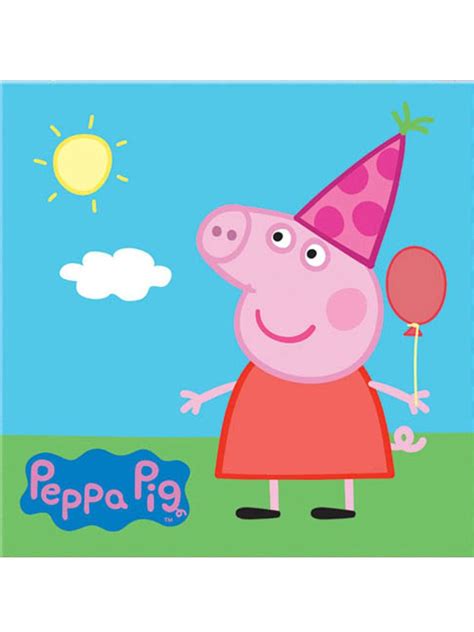 Peppa Pig Immagini Compleanno - Auguri di Matrimonio