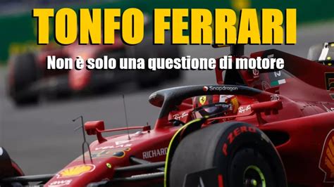 Ferrari Deludente Ma Non Di Motore Alonso Debutta Con Aston Gasly