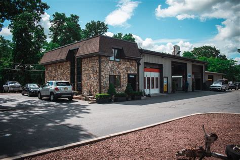 Expert Auto Body at Wreck-O-Mend in Freehold, NJ