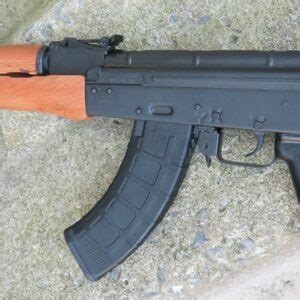 Ak Draco Pistol W Picatinny Mount Hg N Bulk Ammo Online