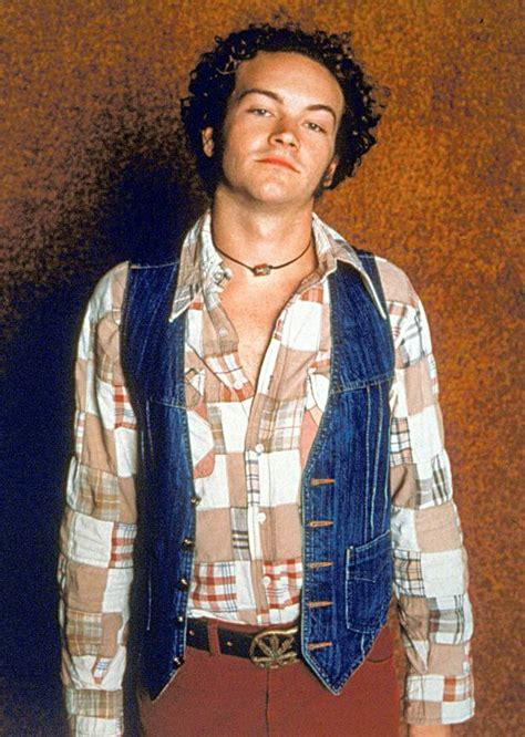 Hyde That 70s Show Costume