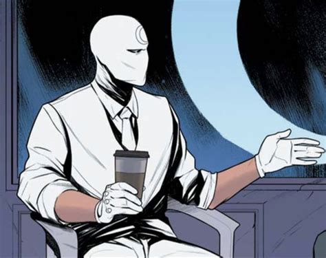 Moon Knight Marvel Comics Digital Art Marvel Comic Universe Marvel