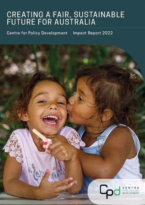 Invest In Impact Cpds 2022 Impact Report