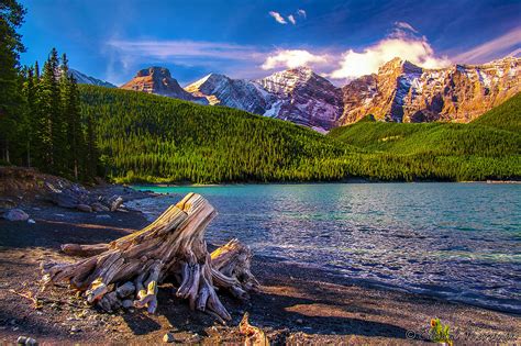 Mountain Vista by Edward Marcinek - Photo 130081485 / 500px