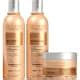 Kit Prohall Cosmetic Extreme Repair Trio Beleza Na Web