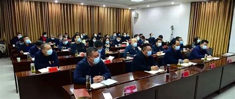 麦积区收听收看学习贯彻党的十九届六中全会精神省委宣讲团报告会建设天水市工作