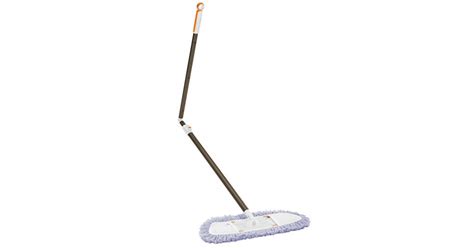 Dumyah Bissell Microfiber Floor Duster Jointed Handle Amman Jordan