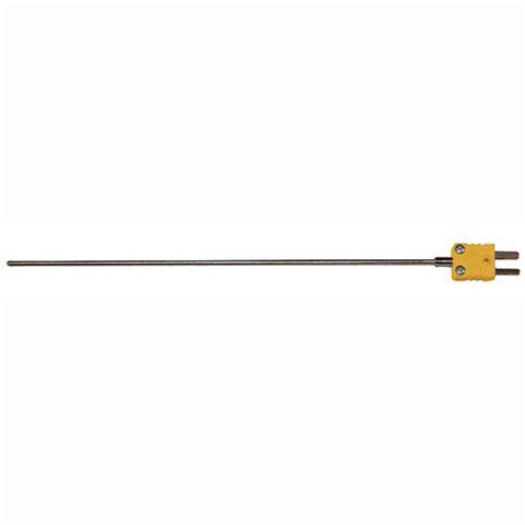 DIGI SENSE WD 08117 40 General Purpose Detachable Thermocouple Probe