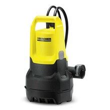 Дренажные насосы Karcher ᐈ Купить дренажный насос Керхер в Украине ...